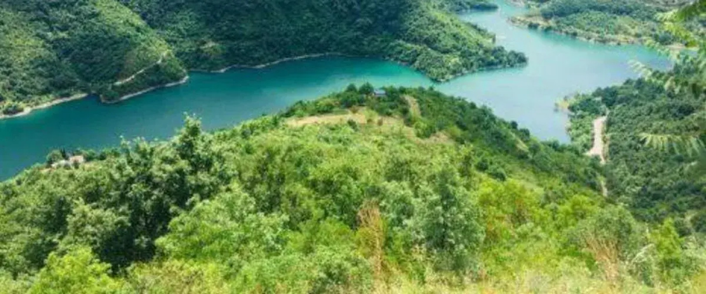 Yuvacik Kazli Bahçe Bungalov