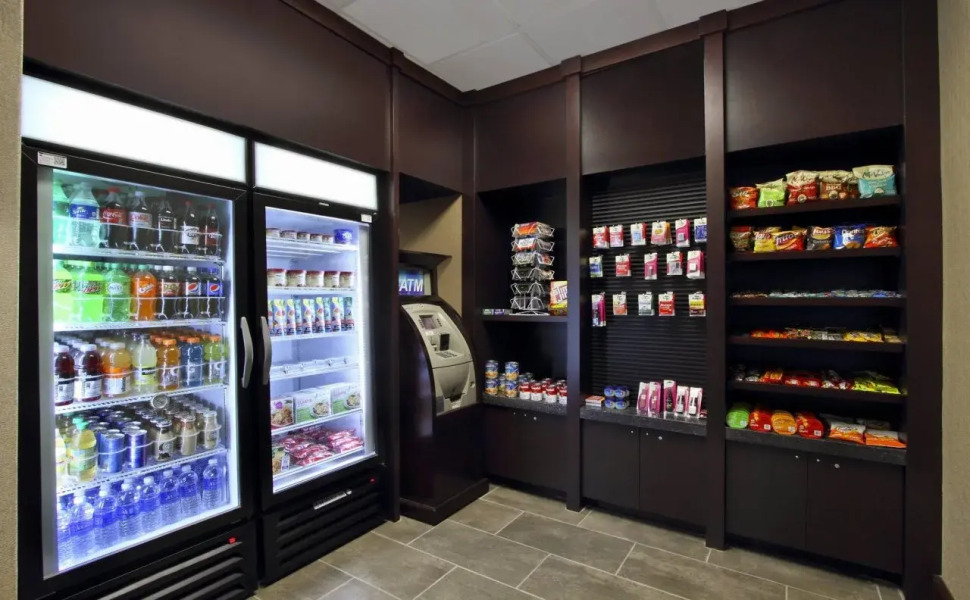 Residence Inn by Marriott DFW Airport North/Grapevine