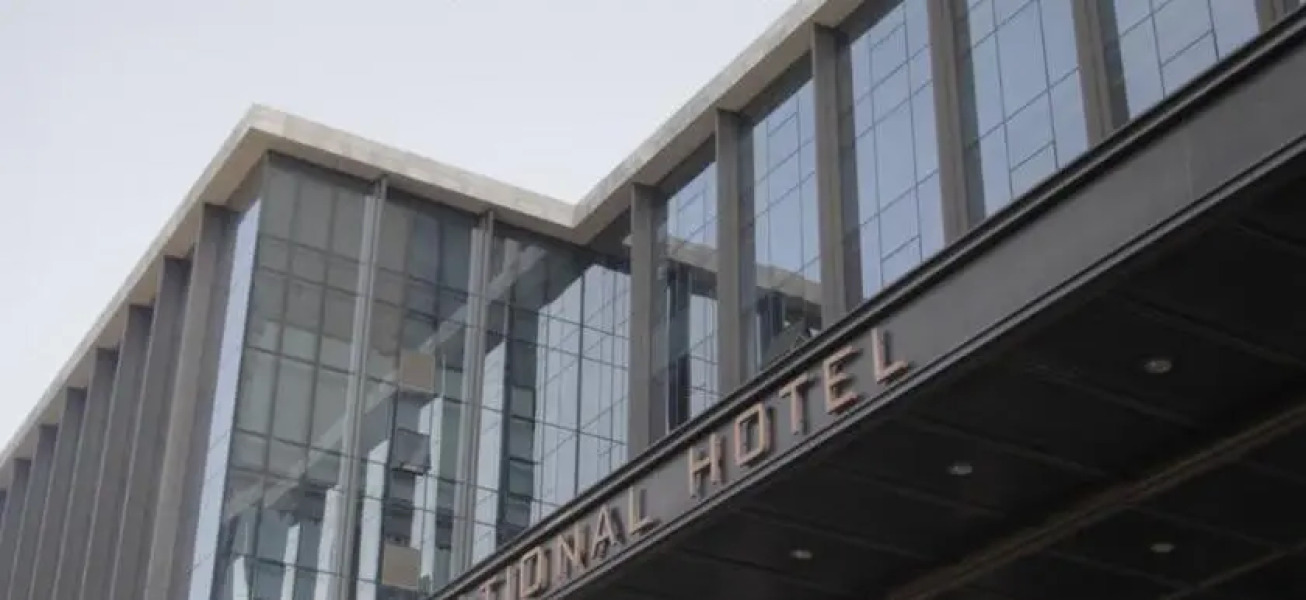 Lvdao International Hotel