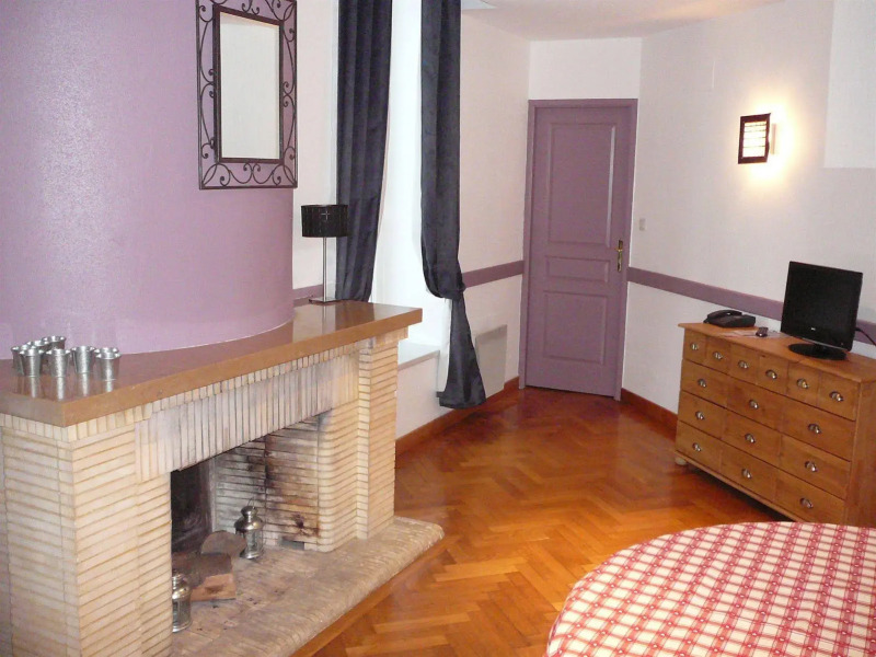 La Demeure des 2 Trésors