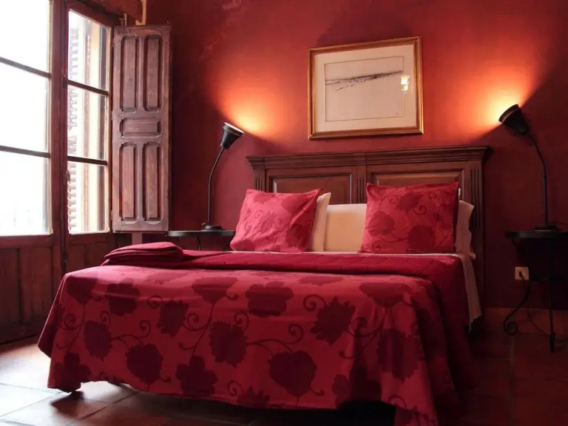 Hosteria De La Galeria Cerdan