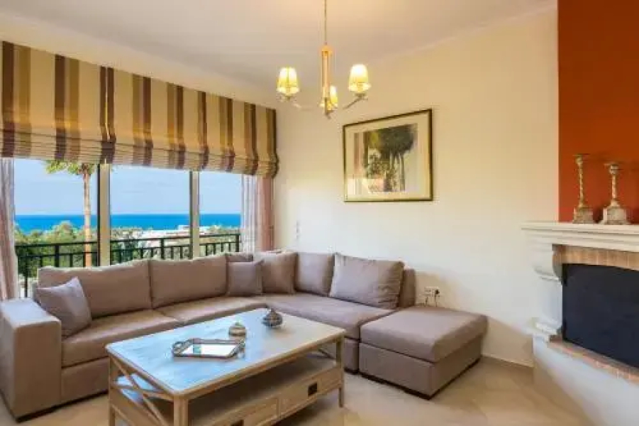 Villa Malena