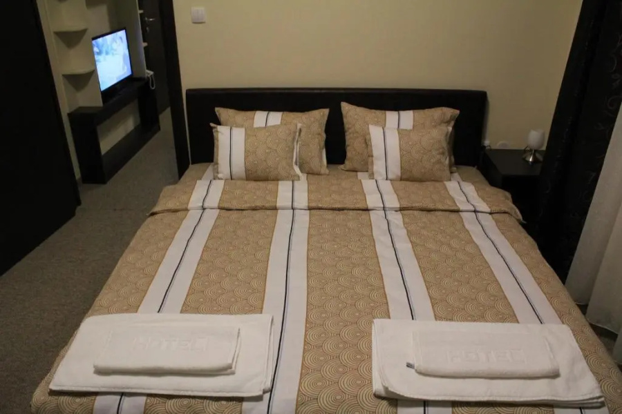 Hotel Feniks Požarevac