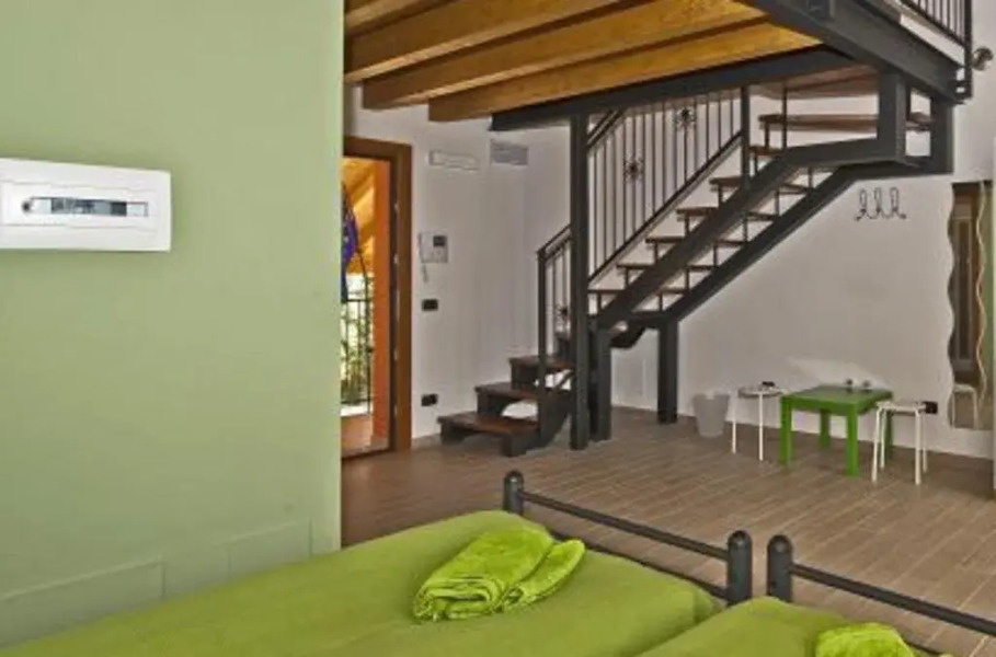 Antica Cascina B&B