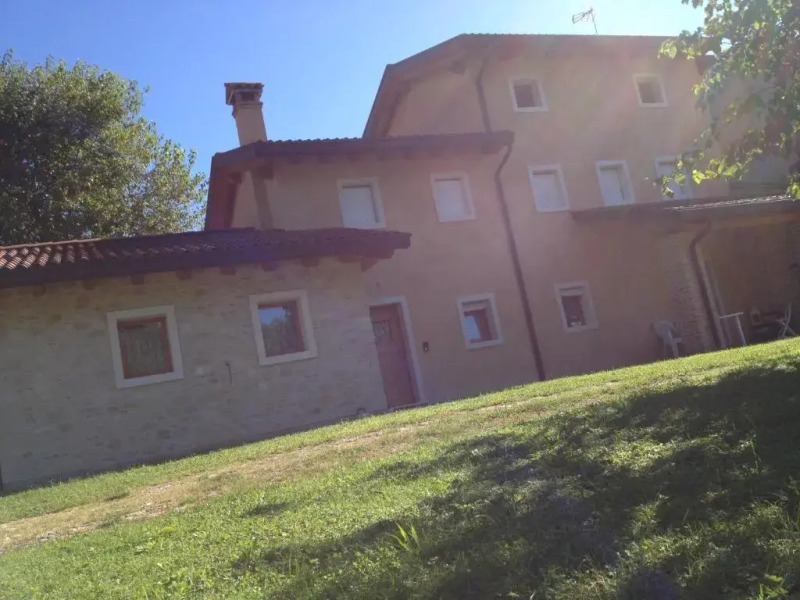 Gai De Sora Bio charming B&B