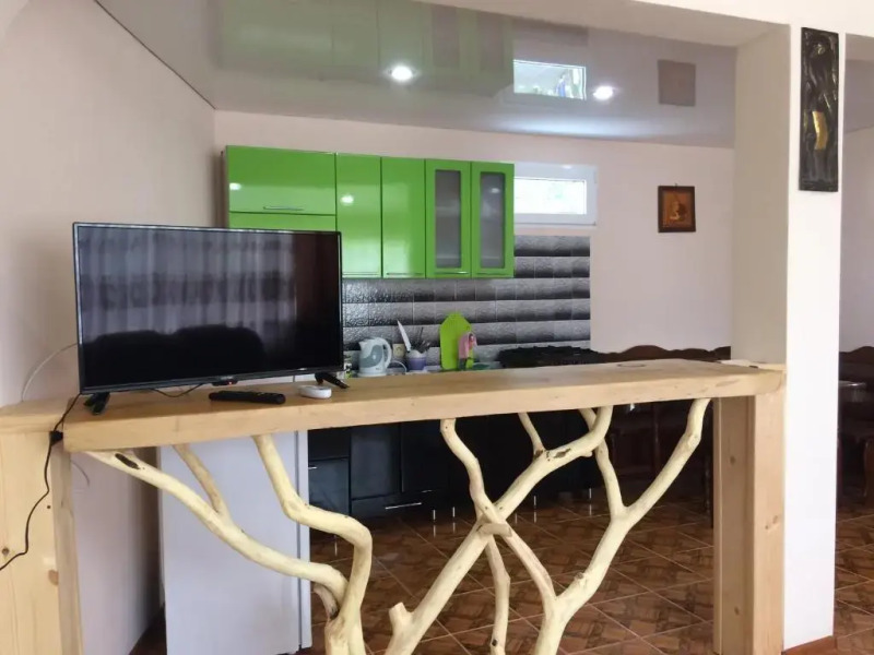 У Арсена и Наиры