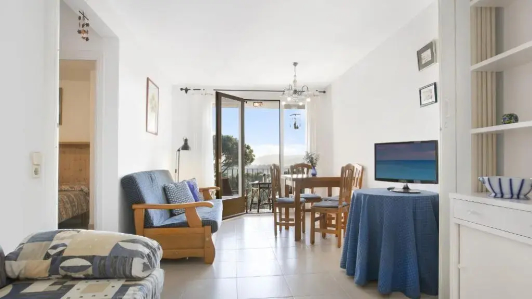 Apartmnet Cliper H-3