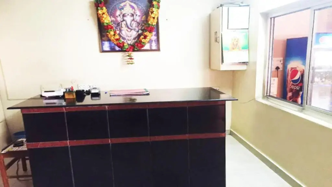 Sona Residency