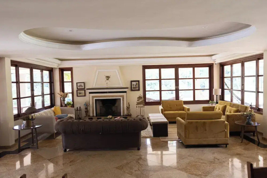 Pousada Costa Rielli