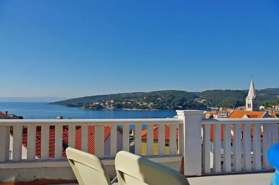 Apartment Sumartin