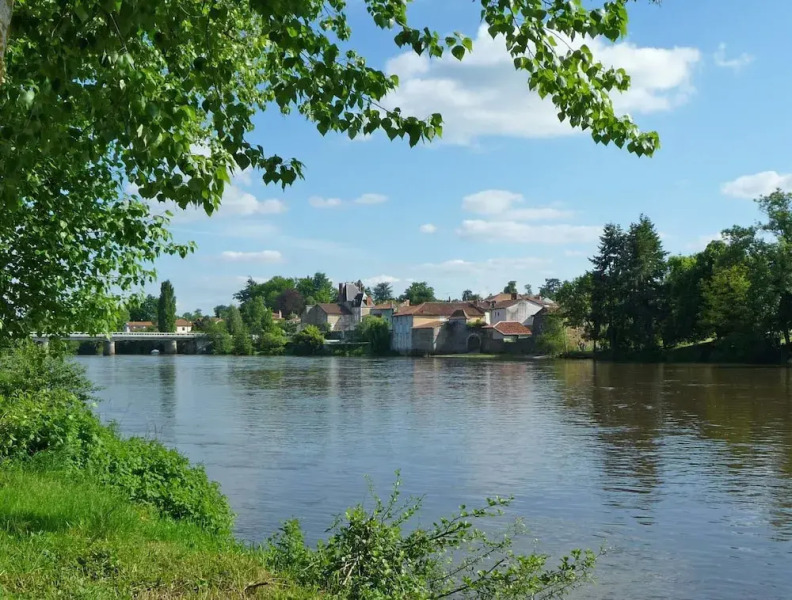 Camping Le Parc les Atypiques