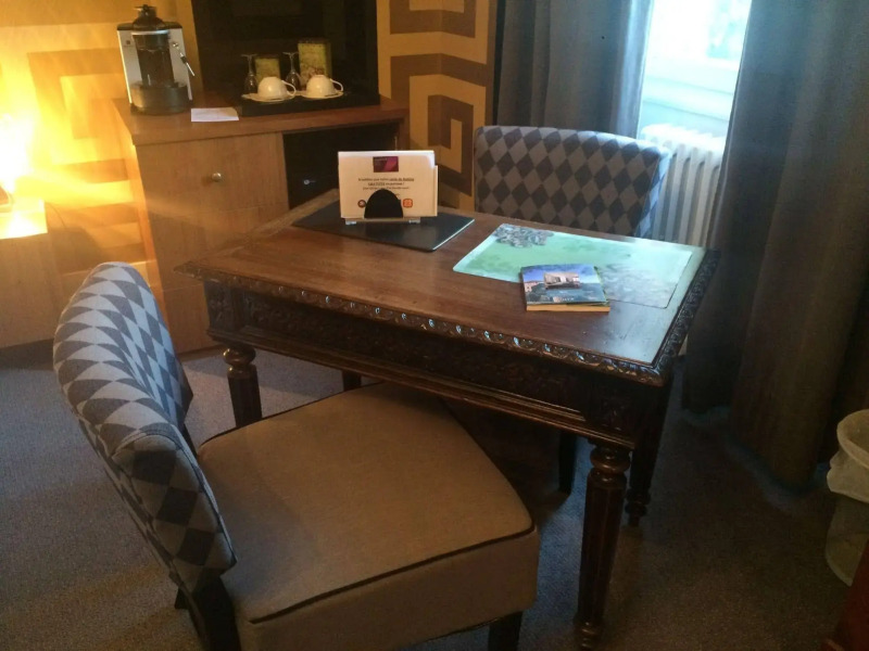 Château de La Barge