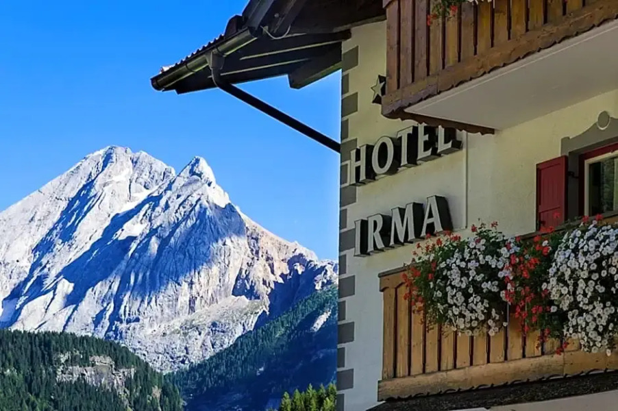 Albergo Irma