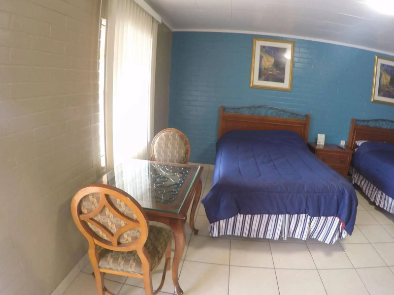 Rose Motel - Winter Haven