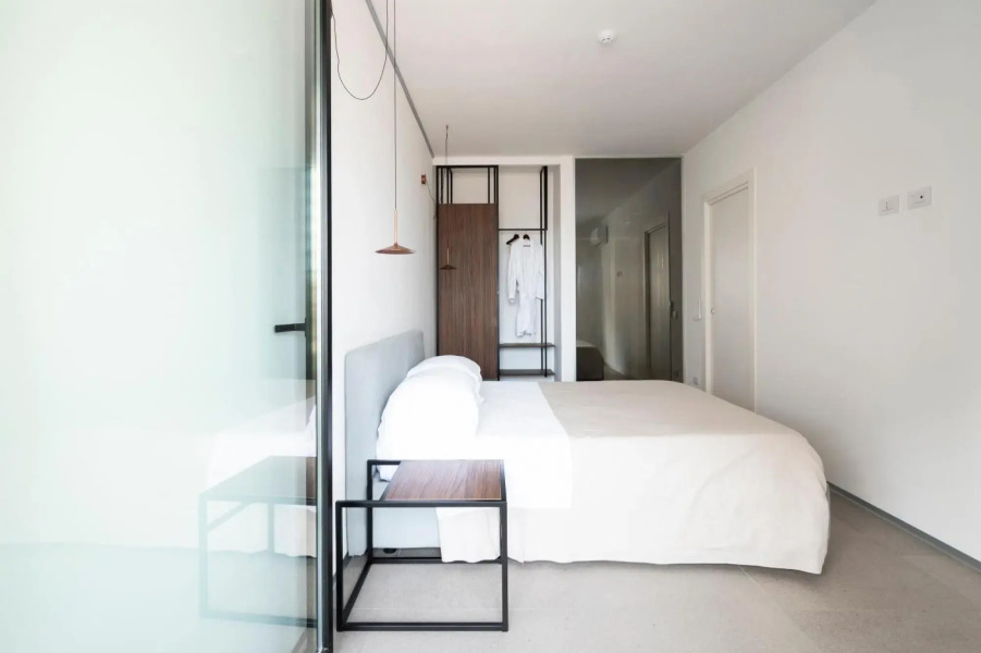 Alkamuri Posh Hotel Spa 108 Suite Superior