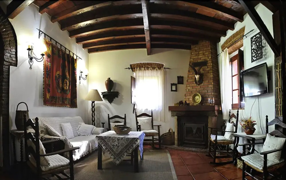 Casa Rural Finca Umbría