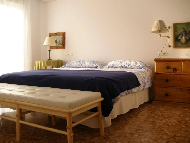 Tíbula City Apartamento Turistico