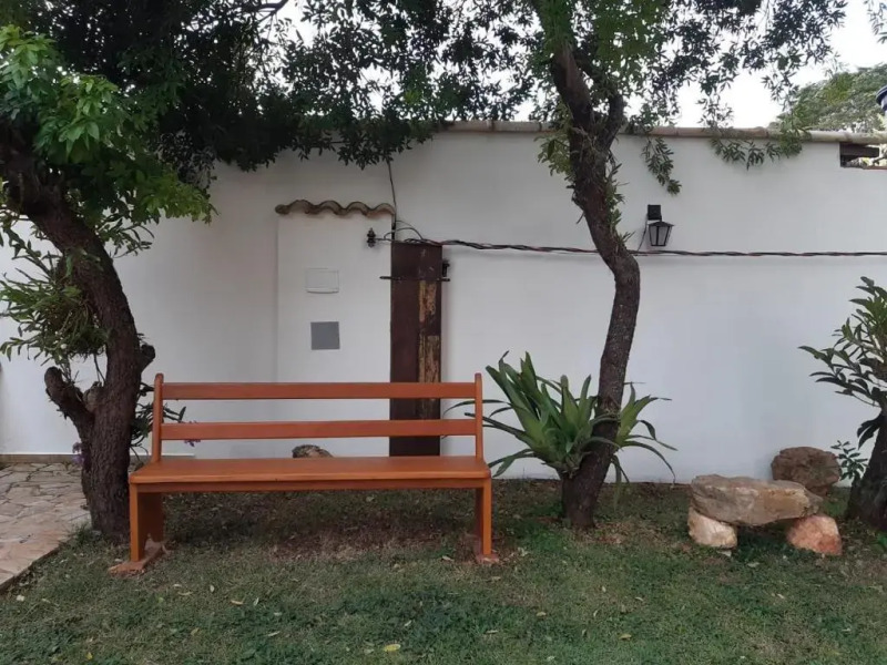 Pousada Chales Olaria