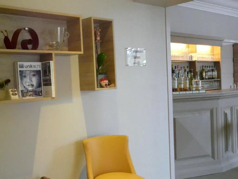 Hostellerie dHéloïse