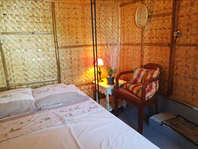 Coral Canyon Romblon - Hostel