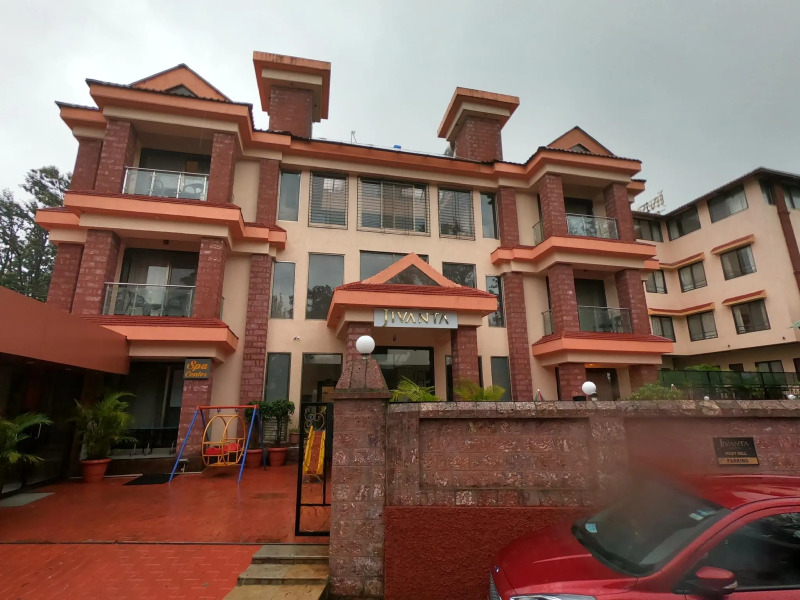 Jivanta Hotel Mahabaleshwar