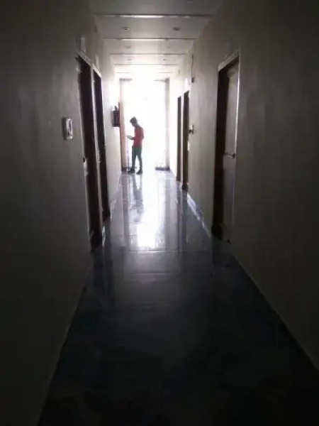 Hotel Delight and Restaurant