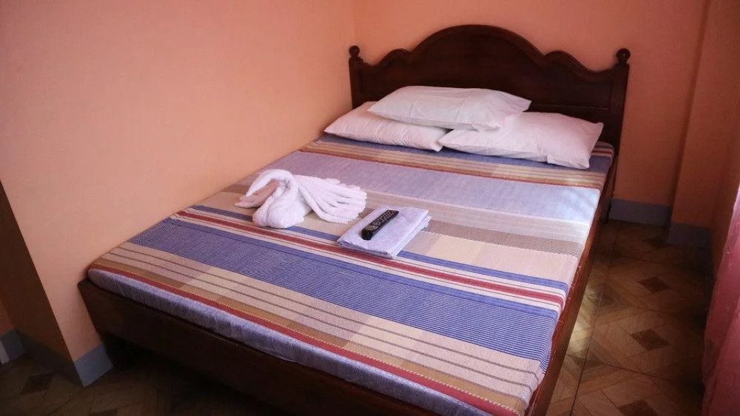 Jennifer's Inn Baler