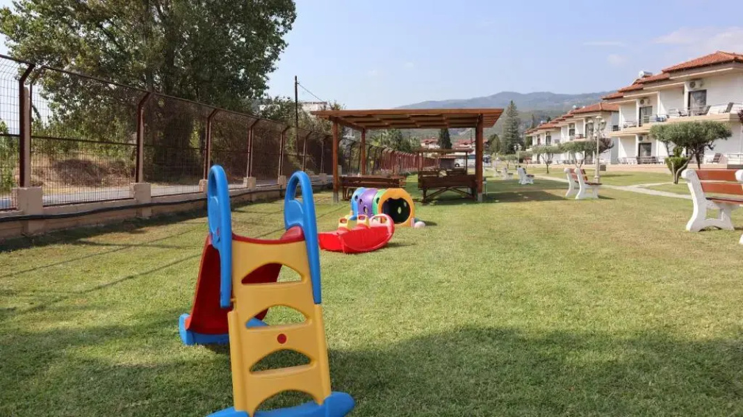 Olympion Melathron Villas