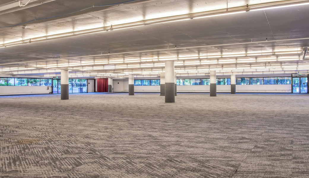 DoubleTree by Hilton Hotel Portland