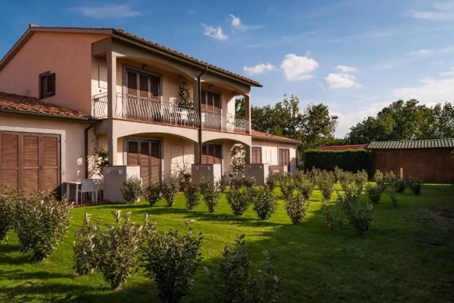 Villaggio Le Querce