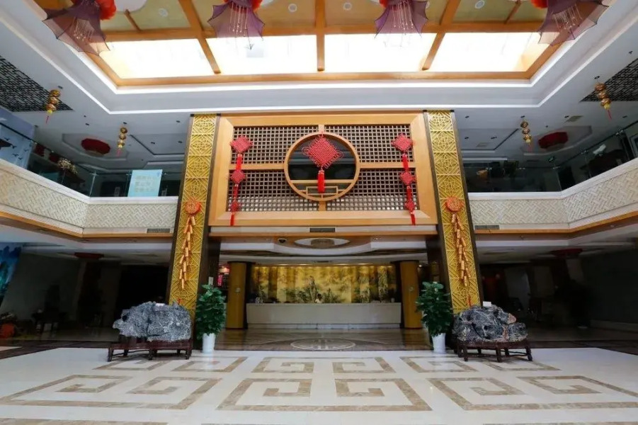 Haizhou International Hotel