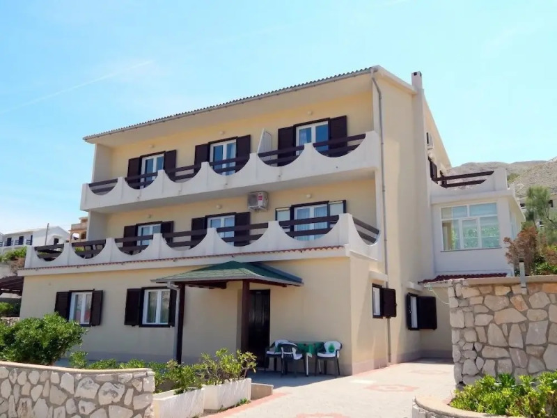 Apartments Pavicic Marija