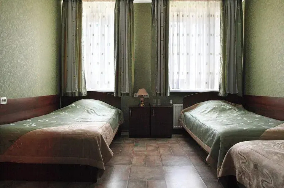 Русский Двор