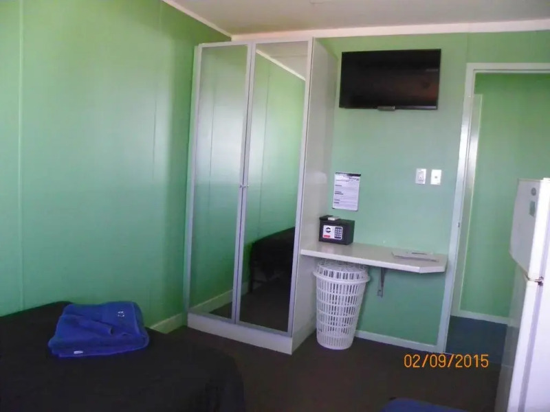 Mick's Accommodation Club