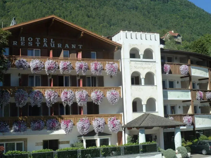 Piccolo Hotel Marlingerhof