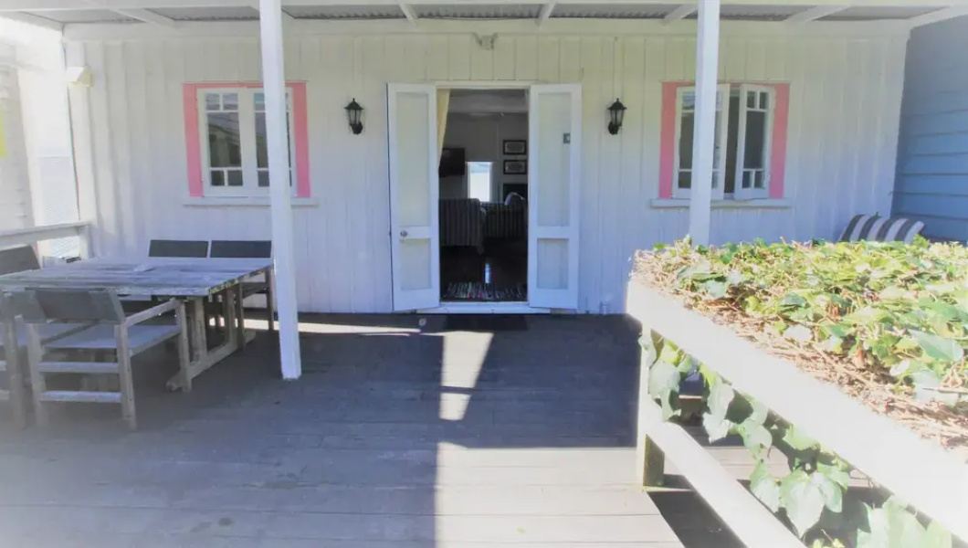 Mangonui Waterfront Apartment Motels