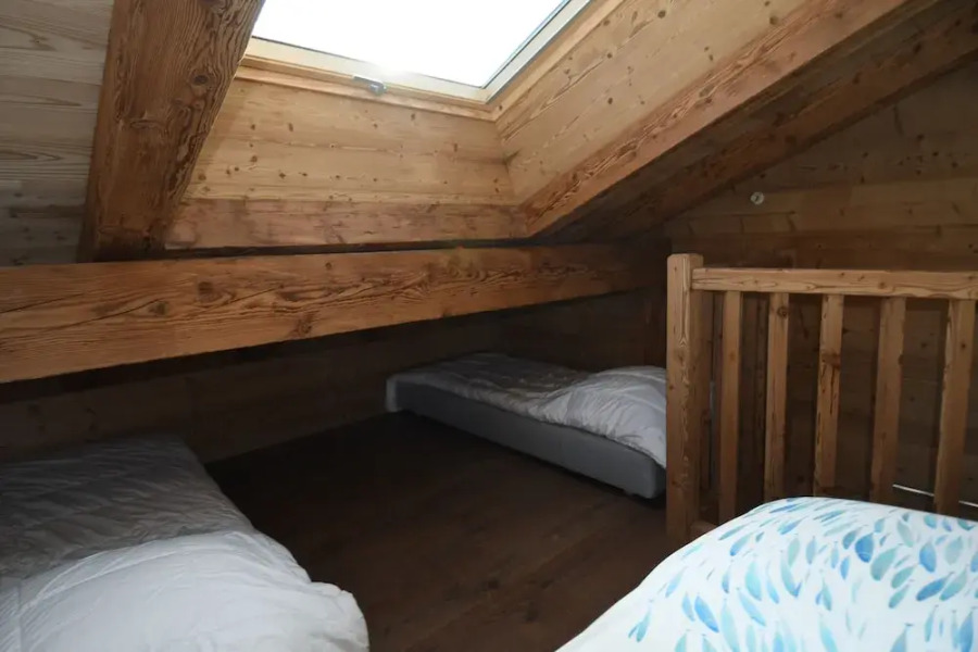 Appartement - La Pora