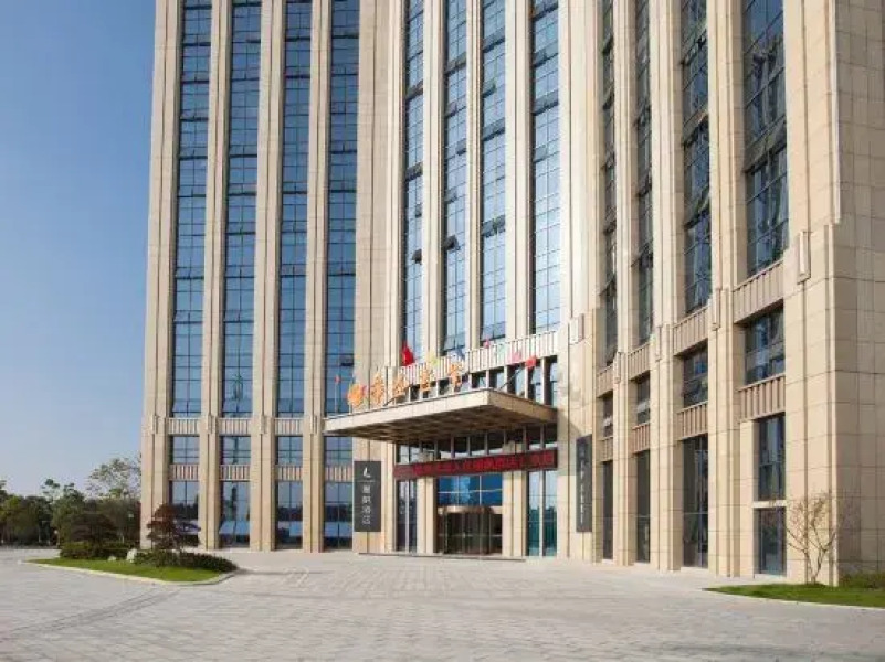 Lavande Hotel (Yingtan Longhushan Avenue long distance passenger station store)
