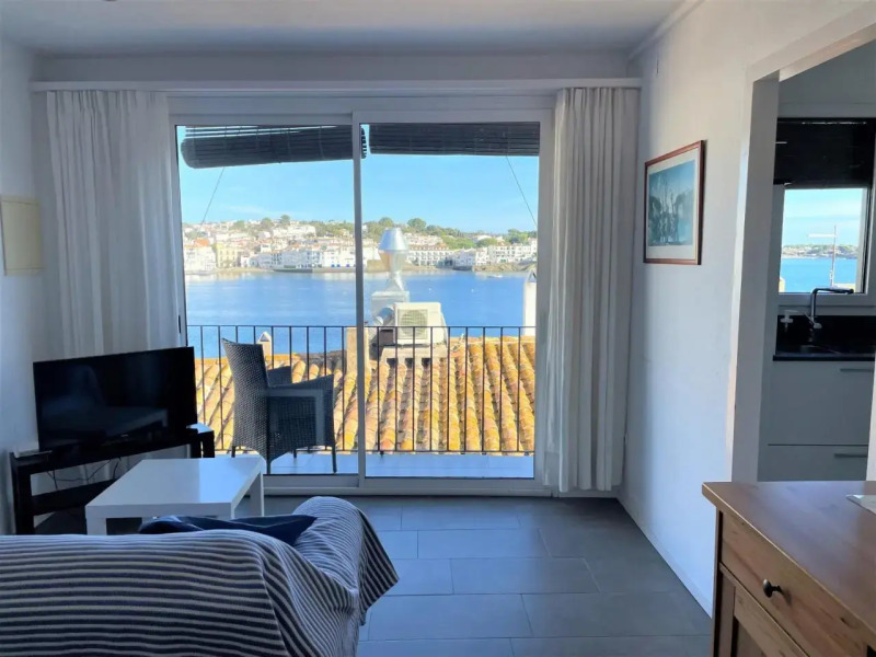 Marquina - Apartamento Con Fantasticas Vistas Al Mar
