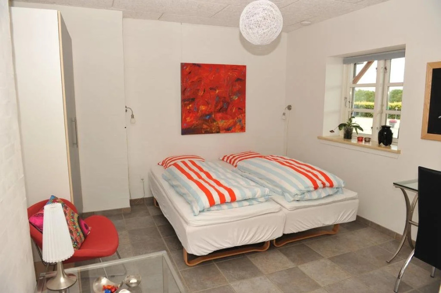 Herning Bed & Breakfast