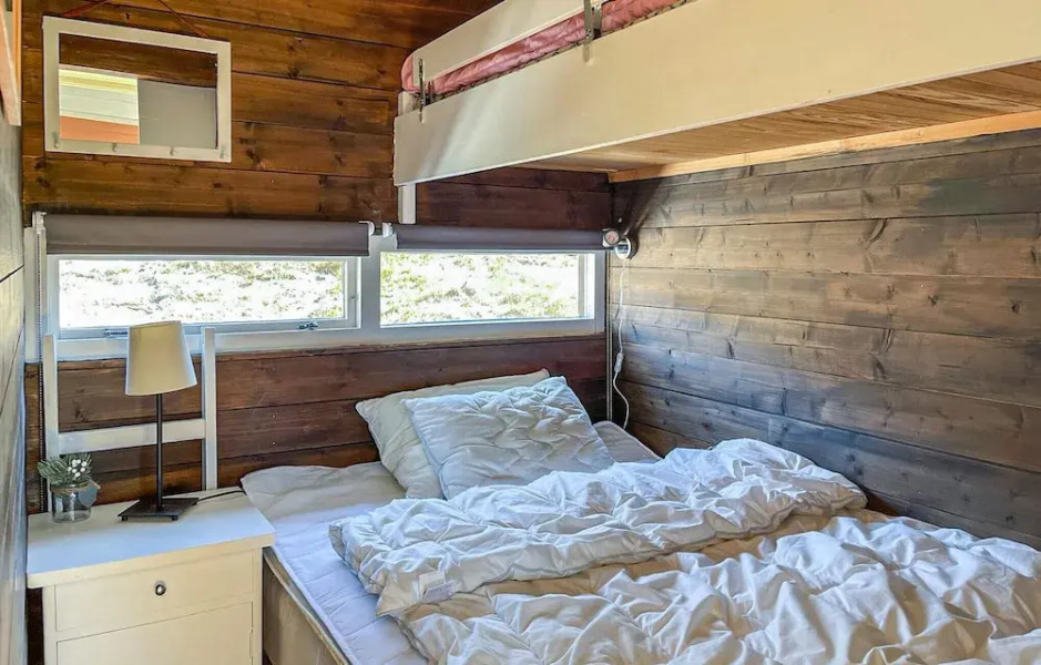 Amazing Home in Eggedal With 3 Bedrooms