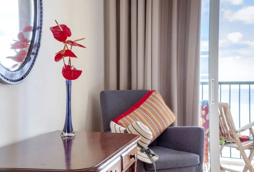 Casa da Fajâ by MHM