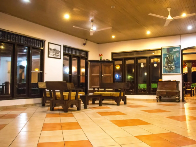 Cinnamon Garden Hotel Hikkaduwa