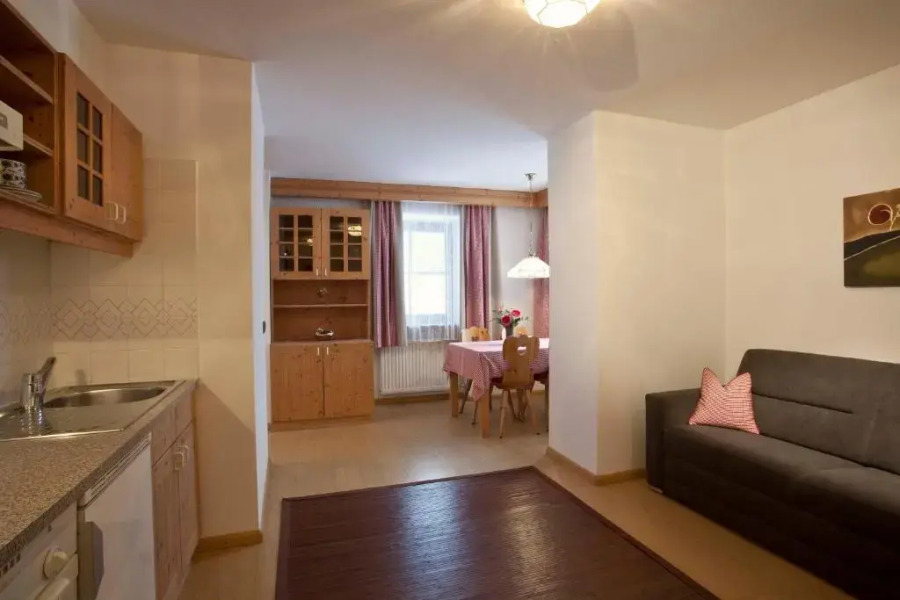 Residence Villa Drei Birken