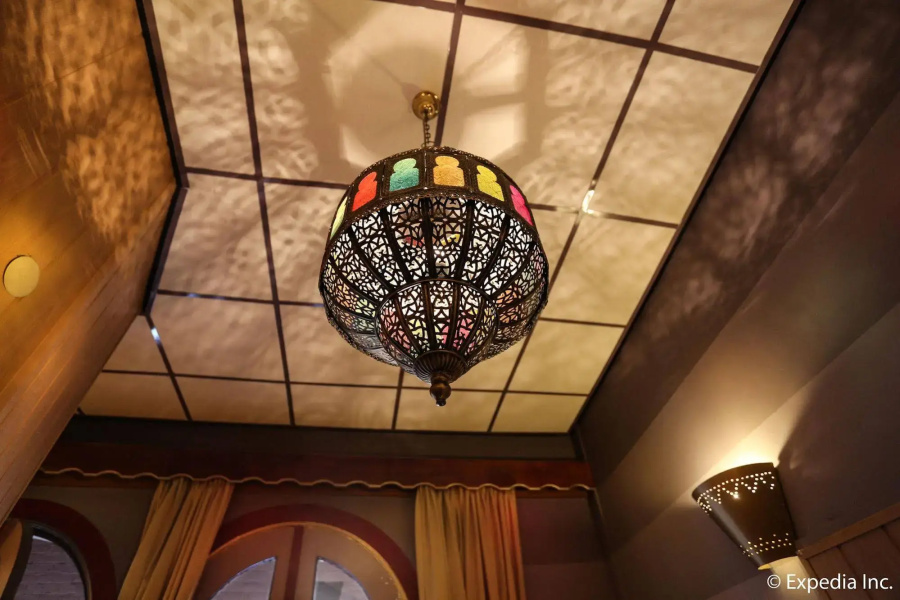 Nadia Hotel Amsterdam