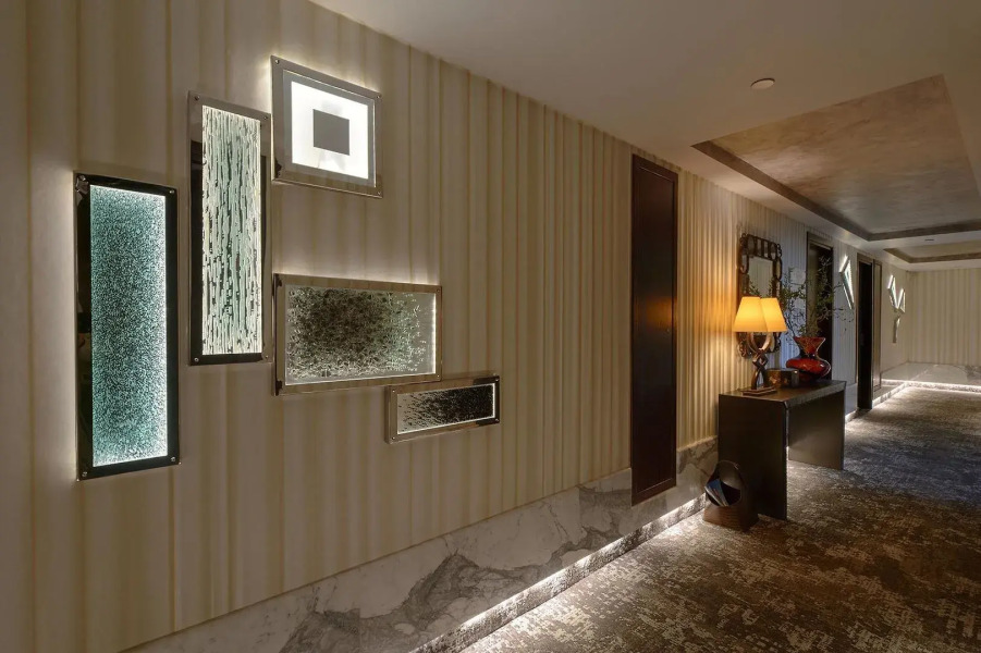 Athenian Callirhoe Hotel