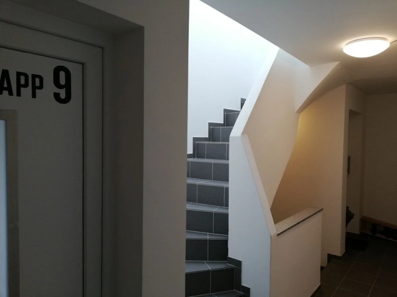 Ferienwohnung by Becker