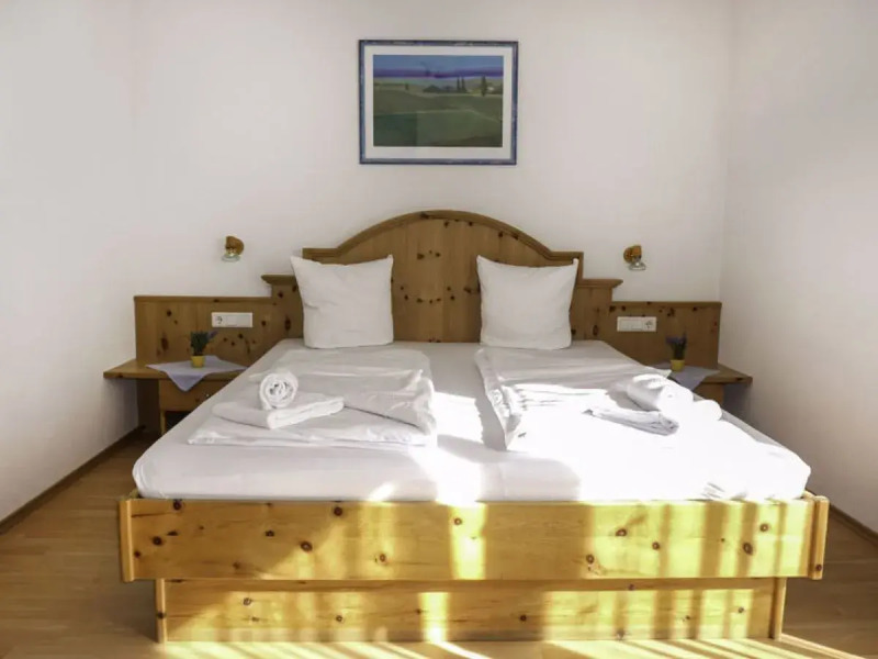 Apartment Stark Pettneu am Arlberg 28869