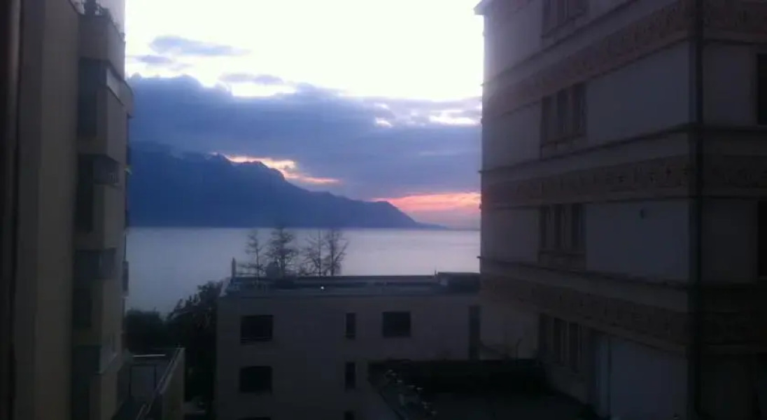 Alpes 80 Montreux