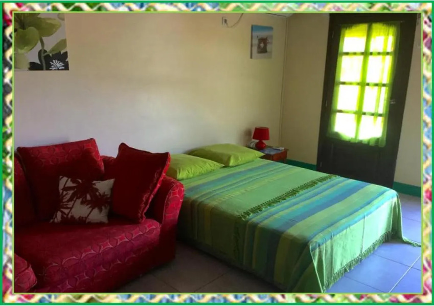 Villa Labrousse (Atypical)